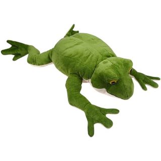 Obrázek z Žába plyš 60cm 